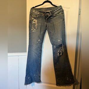 Vintage guess jeans